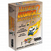 Карточная игра Hobby World Манчкин Апокалипсис 2. Бараний рок