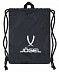 Мешок для обуви Jogel CAMP Everyday Gymsack JC-4BP-0221 black
