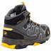 Ботинки Jack Wolfskin Mtn Attack 2 Texapore Mid K grey