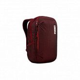 Рюкзак Thule Subterra Backpack 23L TSLB315EMB dark burgundy (3203439)