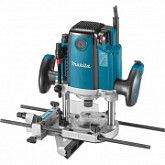 Фрезер вертикальный Makita RP2301FCX