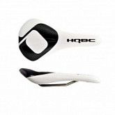 Велоседло HQBC Q-Blak white Q010134