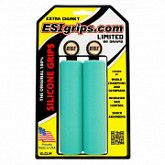 Грипсы ESI Extra Chunky Seafoam XLCLM-SF Blue
