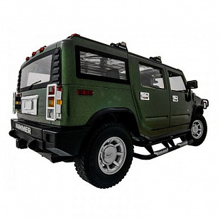 Радиоуправляемая машина MZ HUMMER 1:10 2056A
