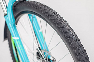 Велосипед Stels Miss 5000 MD V010 26" (2019) Turquoise