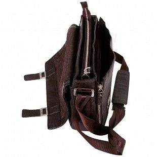 Мужская сумка Pola К3193 brown