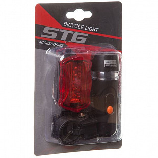 Комплект фонарей STG TL1503 + TL5388 Х88369