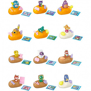 Игровой набор Lost Kitties Котик (E6299)