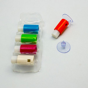 LED-маркеры для карты