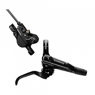 Тормоз Shimano MT501 дисковый, задний, правый 1700 мм, EMT5012KRRXRA170