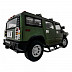 Радиоуправляемая машина MZ HUMMER 1:10 2056A