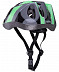 Шлем для роликовых коньков Ridex Envy green