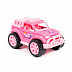 Автомобиль Полесье Легион №4 78278 Pink Автомобиль Полесье Легион №4 78278 Pink