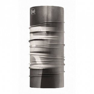 Бандана Buff UV Protection Effect Logo Grey