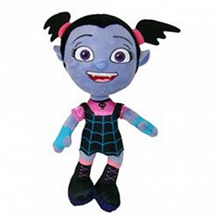 Мягкая набивная игрушка Вампирина 277A-359