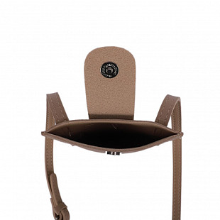 Сумка женская Ors Oro OMS-0183 beige