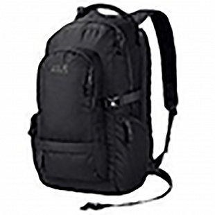 Рюкзак Jack Wolfskin Trooper 32L black