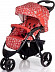 Коляска BabyHit Voyage Terracota Коляска BabyHit Voyage Terracota