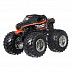 Машинка Hot Wheels Monster Jam, Monster Mutt Rottweiler (BHP37)