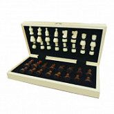 Настольная игра Шахматы 8785