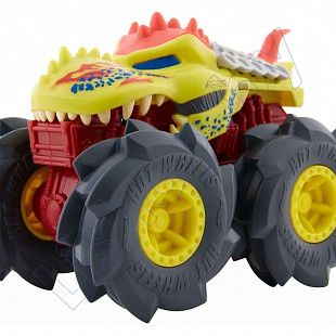 Машинка Hot Wheels 1:43 Monster Trucks Mega-Wrex (GVK37 GVK44)