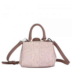 Женская сумка Pola 74499 pink