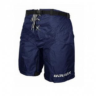 Чехол для трусов Bauer Nexus Pant Cover Shell Sr Navy