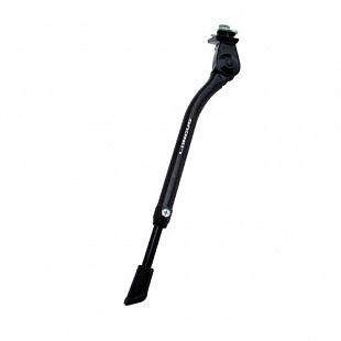 Велоподставка Longus Frame (24-28") black 398482