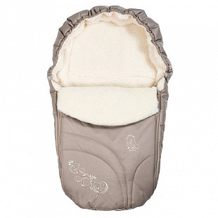 Конверт для санок RT закрытый 030343 beige