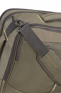 Сумка дорожная Samsonite 4MATION 37N-04004 Olive