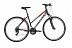 Велосипед Kellys Clea 10 28" (2019) black/red