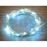 Гирлянда Neon Night Роса 2 м 20 LED bluish 303-003