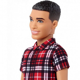 Кукла Barbie Игра с модой Кен (DWK44 FNH41)