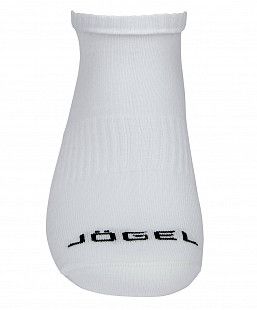 Носки низкие Jogel ESSENTIAL Short Casual Socks JE4SO-0121 2 пары white