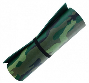Гимнастический коврик для йоги, фитнеса Polifoam 85027081 №3007 G53