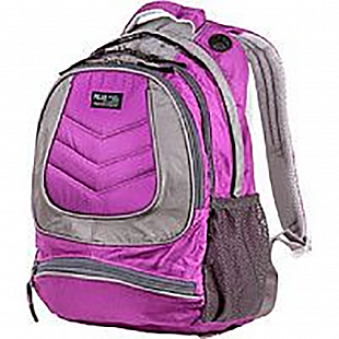 Городской рюкзак Polar ТК1009 purple