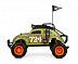 Машинка на радиоуправлении Maisto Volkswagen Beetle Desert Rebel (82075) haki