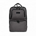 Городской рюкзак GRIZZLY RQ-911-2 /3 grey/black