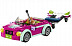 Конструктор LEGO Скоростной катер Андреа 41316