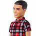 Кукла Barbie Игра с модой Кен (DWK44 FNH41)