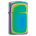 Зажигалка Zippo 20493 Spectrum Slim