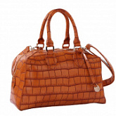 Женская сумка Pola 7017 orange