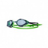 Очки для плавания TYR Edge-X Racing Mirrored LGEDG/014 green