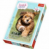 Пазл Trefl Летнее время 16265