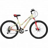 Велосипед Stinger Laguna D 26" (2019) Beige