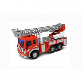 На картинке изображен Радиоуправляемая машина Wenyi Пожарная WY996 Радиоуправляемая машина Wenyi Пожарная WY996