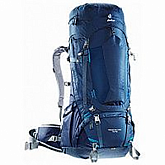 Рюкзак Deuter Aircontact Pro 70+15L midnight-navy