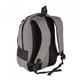 Городской рюкзак Polar 18302 dark blue