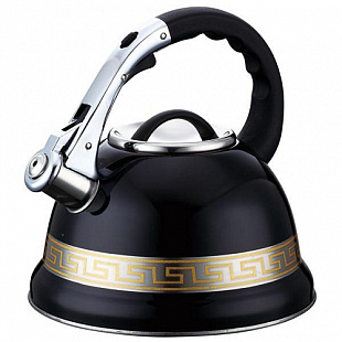 Чайник со свистком Peterhof 2,7 л PH-15645