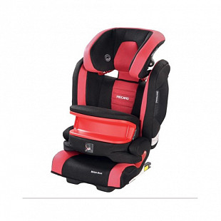 Автокресло Recaro Monza Nova IS Ruby